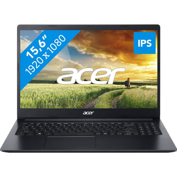 Acer Aspire 3 A315-22-63D5 | Acer laptops