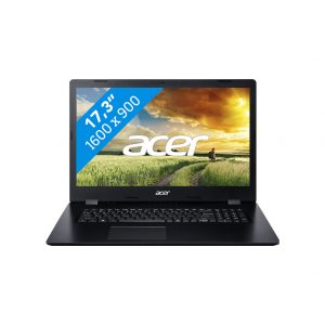 Acer Aspire 3 A317-51-345K | Acer laptops