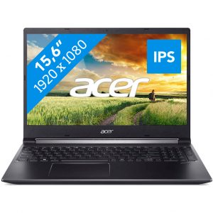 Acer Aspire 7 A715-74G-75QA | Acer laptops