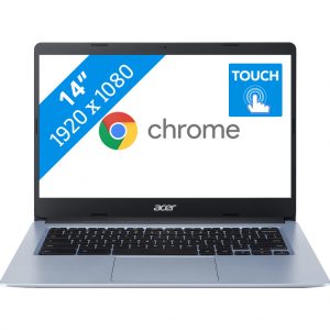 Acer Chromebook 314 CB314-1HT-C6XM | Acer laptops