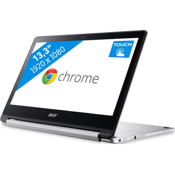 Acer Chromebook R13 CB5-312T-K5G1 | Acer laptops