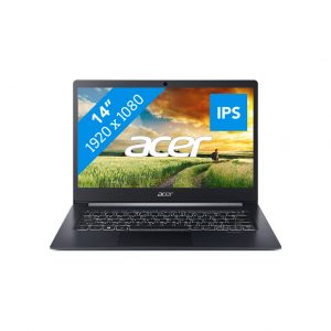 Acer TravelMate X5 TMX514-51-550R | Acer laptops