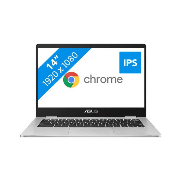 Asus Chromebook C423NA-EB0049 | Asus laptops