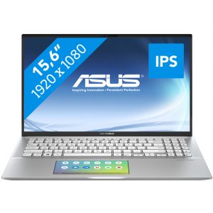 Asus VivoBook S Screenpad S532FL-BQ003T | Asus laptops