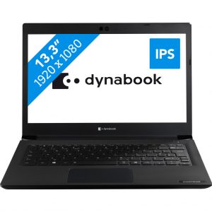 Dynabook Portege A30-E-17R | Dynabook laptops
