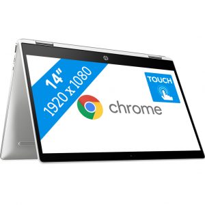 HP Chromebook x360 14b-ca0015nd | HP laptops