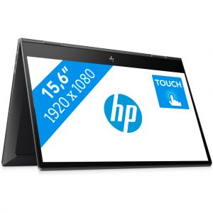 HP ENVY x360 Convertible 15-ds0500nd | HP laptops