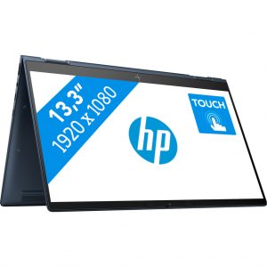 HP Elite Dragonfly - 8MK84EA | HP laptops