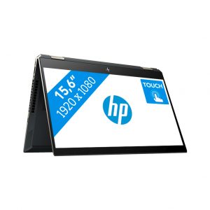 HP Spectre x360 Convertible 15-df1450nd | HP laptops