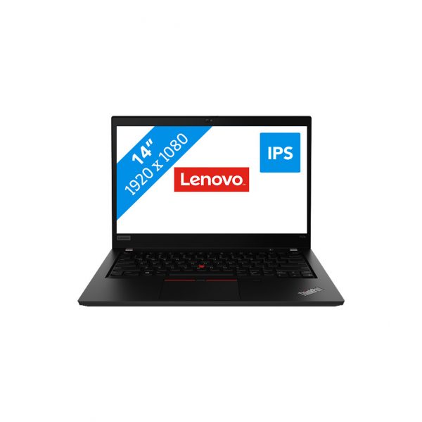 Lenovo ThinkPad P43s - 20RH001AMH | Lenovo laptops