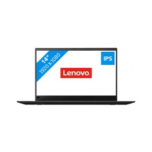 Lenovo ThinkPad X1 Carbon - 20QD00KNMH | Lenovo laptops