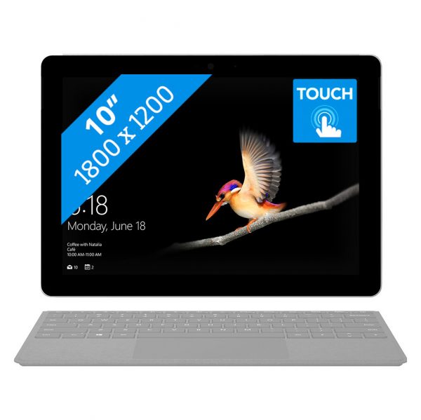 Microsoft Surface Go - 4 GB - 64 GB | Microsoft laptops
