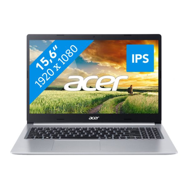 Acer Aspire 5 A515-54G-75RE | Acer laptops