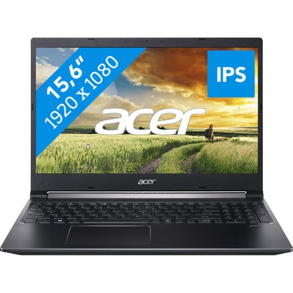 Acer Aspire 7 A715-73G-5163 | Acer laptops
