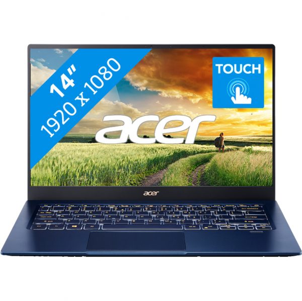 Acer Swift 5 Pro SF514-54T-5194 | Acer laptops