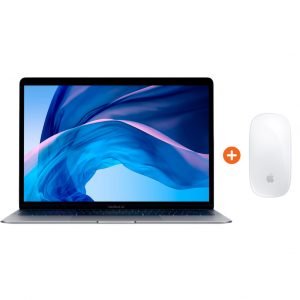 Apple MacBook Air (2020) MWTJ2N/A Space Gray + Magic Mouse 2 | Apple laptops