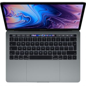 Apple MacBook Pro 13" Touch Bar (2019) 16/256GB 2