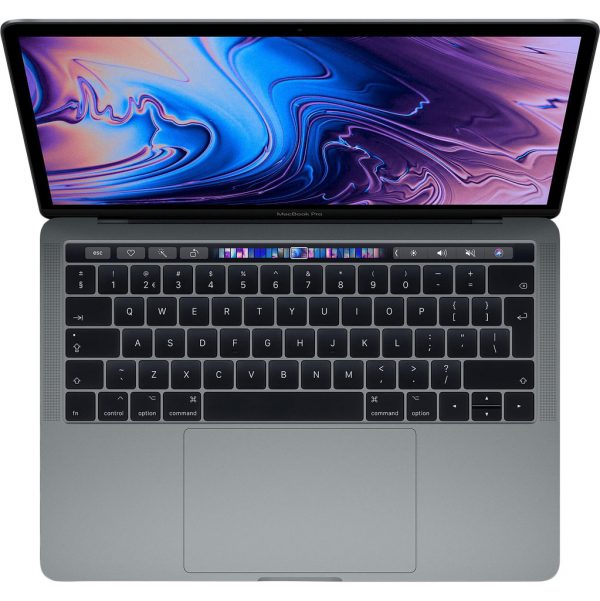 Apple MacBook Pro 13" Touch Bar (2019) 8/128GB 1