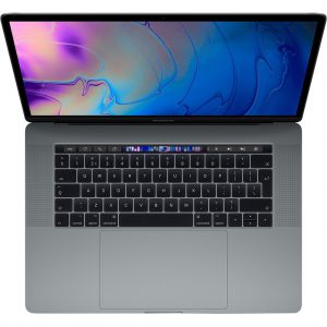 Apple MacBook Pro 15'' Touch Bar (2018) 32GB/2TB 2