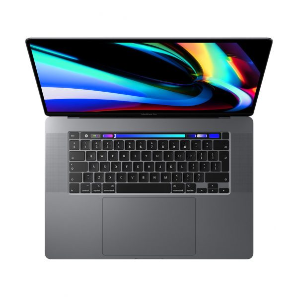 Apple MacBook Pro 16 inch (2019) 2
