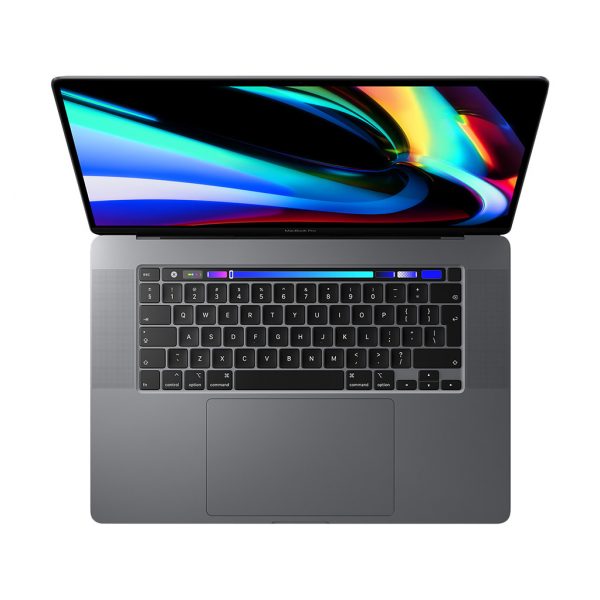Apple MacBook Pro 16" Touch Bar (2019) MVVJ2N/A Space Gray | Apple laptops