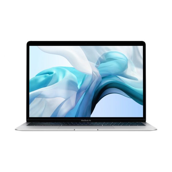 Apple Macbook Air (2020) MVH42N/A Zilver | Apple laptops