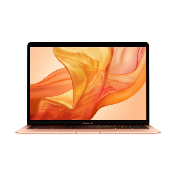 Apple Macbook Air (2020) MVH52N/A Goud | Apple laptops