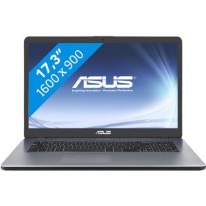 Asus VivoBook D705BA-BX041T | Asus laptops
