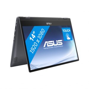Asus VivoBook Flip TP412FA-EC418T | Asus laptops