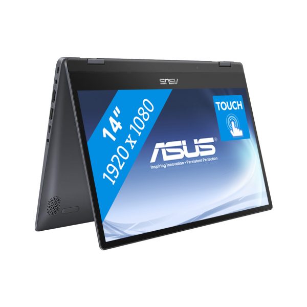 Asus VivoBook Flip TP412FA-EC418T | Asus laptops