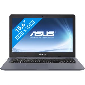 Asus VivoBook N580GD-E4730T | Asus laptops