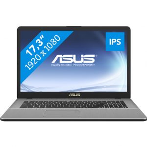 Asus VivoBook Pro N705FD-GC163T | Asus laptops