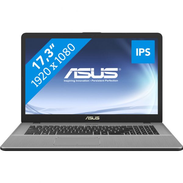 Asus VivoBook Pro N705FD-GC163T | Asus laptops