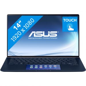 Asus ZenBook UX434FLC-AI220T | Asus laptops