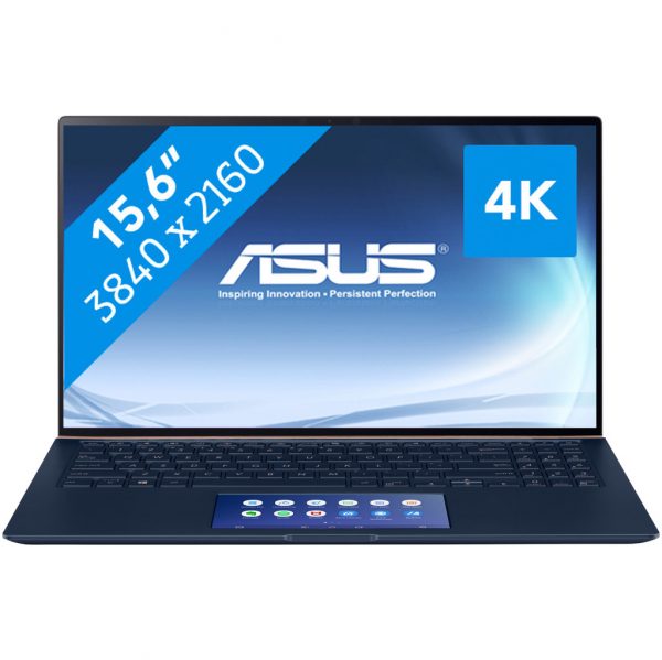 Asus ZenBook UX534FTC-AA052T | Asus laptops