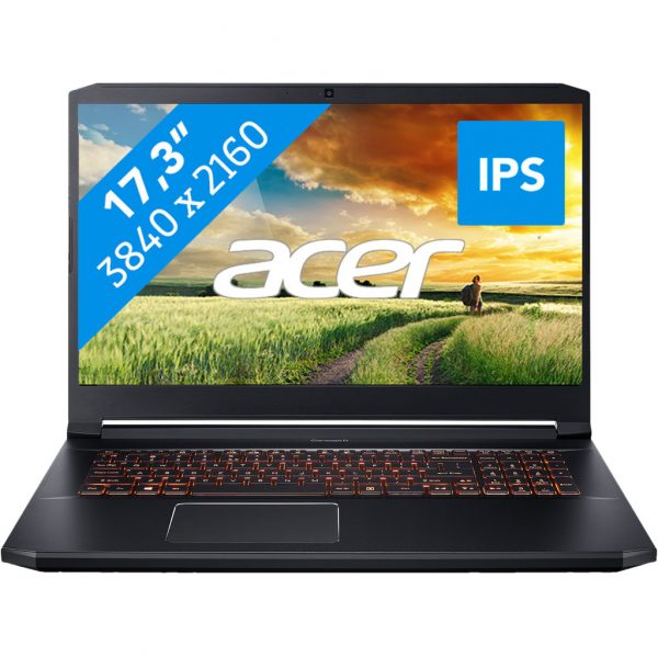 ConceptD 5 CN517-71-73JD | Acer laptops