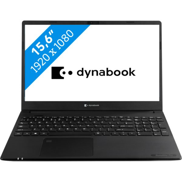 Dynabook Satellite Pro L50-G-11G | Dynabook laptops