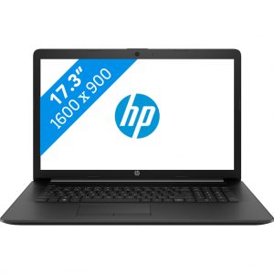 HP 17-by0005nd | HP laptops