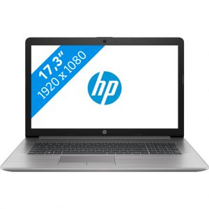 HP 470 G7 i7-16gb-256GB + 1TB | HP laptops