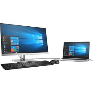 HP Probook 430 G7 i5-8GB-256ssd thuiswerk set | HP laptops