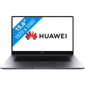 Huawei MateBook D 15" 53010UEB | Huawei laptops
