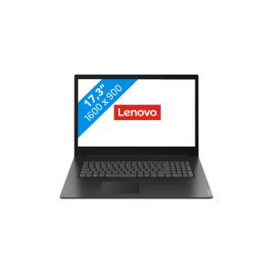 Lenovo IdeaPad L340-17IWL 81M0004VMH | Lenovo laptops