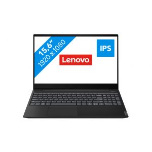 Lenovo IdeaPad S340-15IML 81NA006TMH | Lenovo laptops