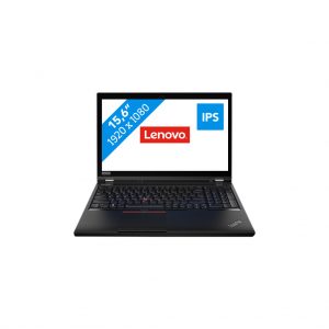 Lenovo ThinkPad P53 - 20QN002RMH | Lenovo laptops
