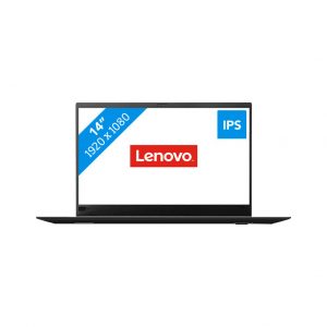 Lenovo ThinkPad X1 Carbon - 20QD00L1MH | Lenovo laptops