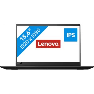 Lenovo ThinkPad X1 Extreme - 20QV001GMH | Lenovo laptops