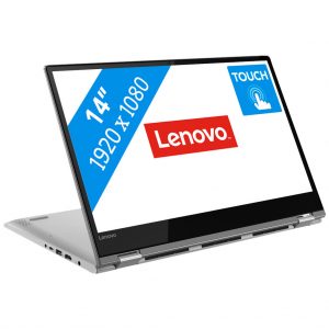Lenovo Yoga 530-14IKB 81EK01A4MH 2-in-1 | Lenovo laptops