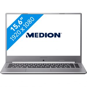 Medion Akoya P15647TG-i5-512F8 | Medion laptops