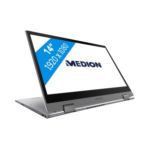 Medion Akoya S14401TG-i5-512F8 | Medion laptops