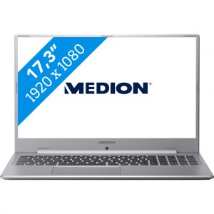 Medion Akoya S17403TG-i5-512F8 | Medion laptops